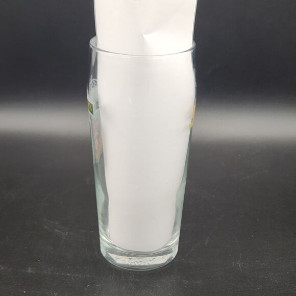 Rose & Crown Drinking Glass Epcot World Showcase Disney World Pint Glass 16 oz - Picture 2 of 6